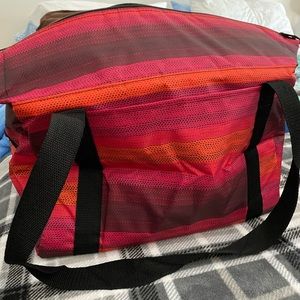 ThirtyOne large insulated soft cooler bag